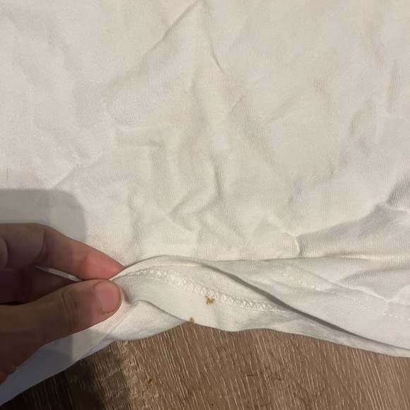 Vintage Old Guys Rule tee shirt top large - Picture 6 of 9